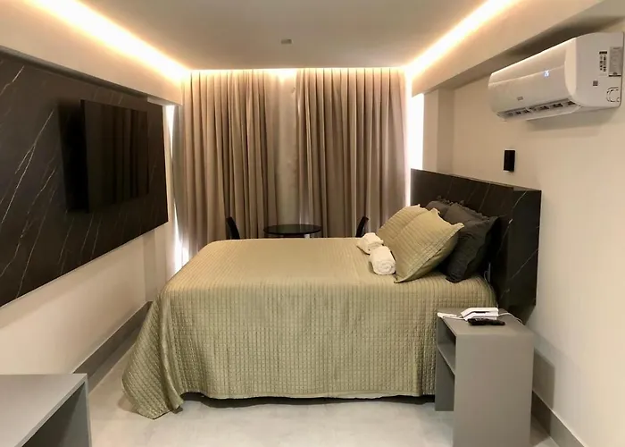 Arpoar Suites